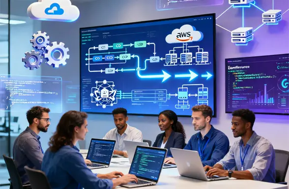 Cloud Engineering & DevOps