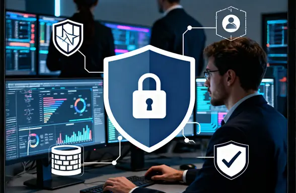 Cybersecurity & Compliance