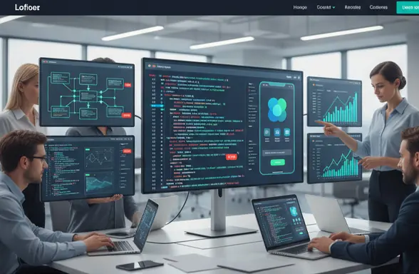 Application Development & Maintenance