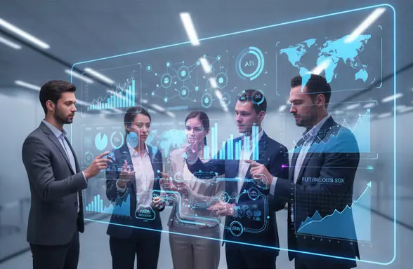 Data & Analytics