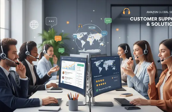 Customer Service & Support