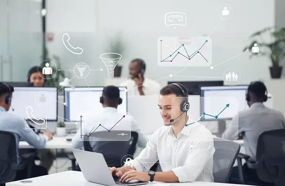 B2B/B2C Telemarketing