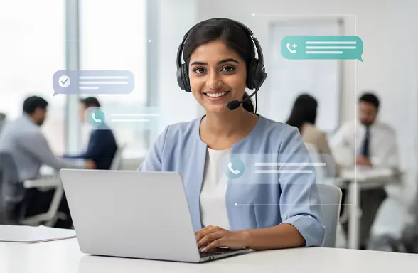 Customer Support