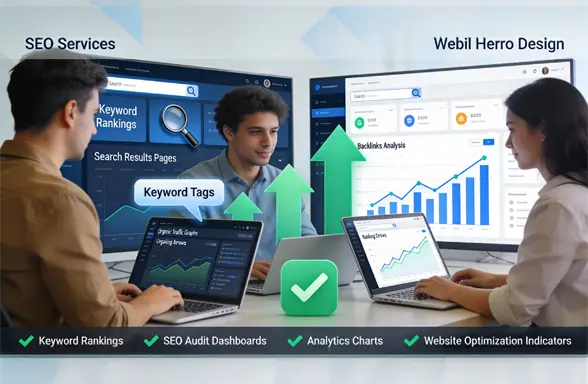 Search Engine Optimization