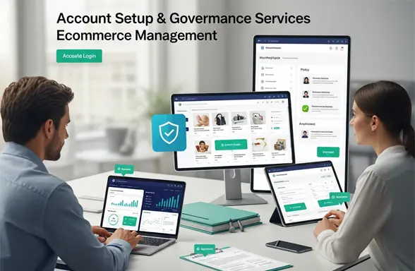 Account Setup & Governance