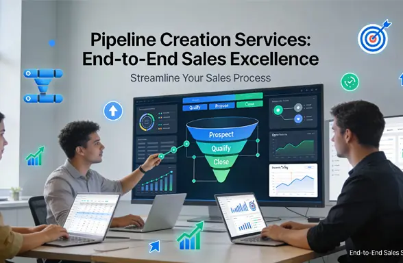 Pipeline Creation