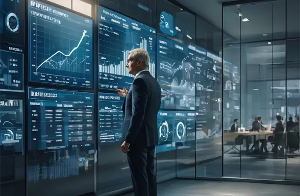 CFO Services