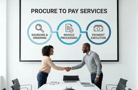 Procure to Pay Services