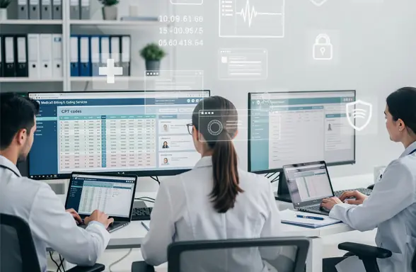 Medical Billing & Coding Services
