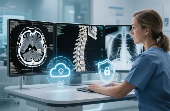 Teleradiology Services