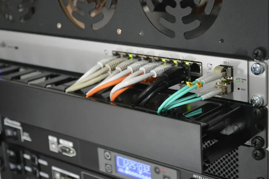 Internet Leased Line