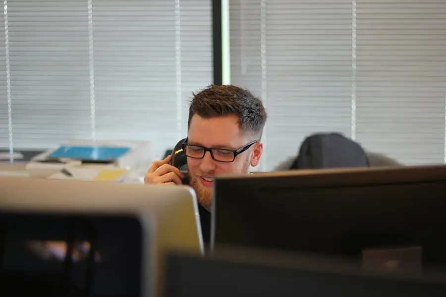 Cloud Telephony