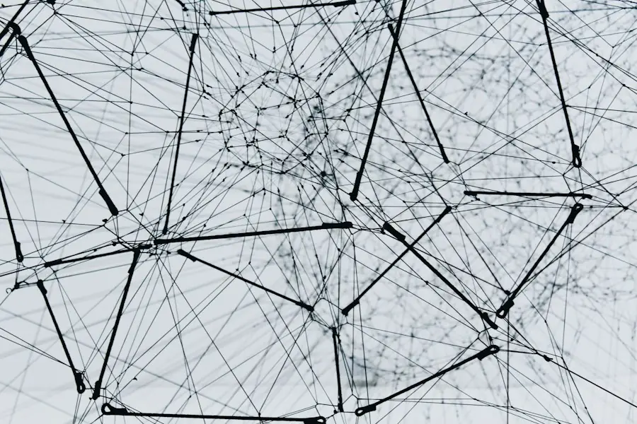 MPLS Network