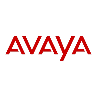 Avaya Logo