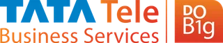Tata Tele Business Service Logo