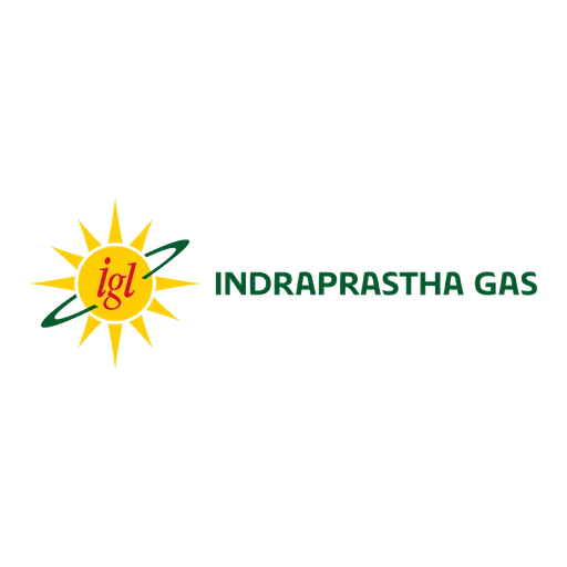 Indraprastha Gas Limited Logo