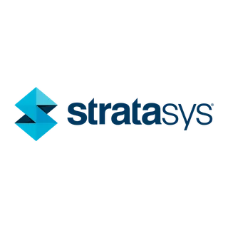 Stratasys Logo