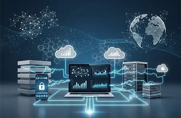 Connectivity Solutions