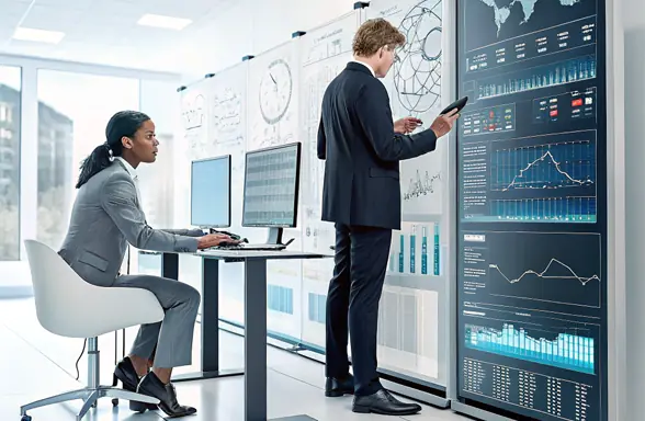Data & Advanced Solutions
