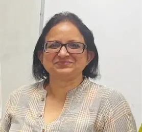 Aditi Bhatia - HR Director