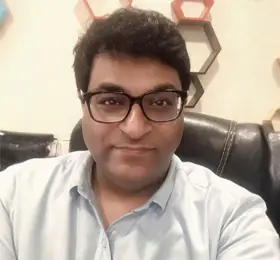 Ankur Bhatia - CEO