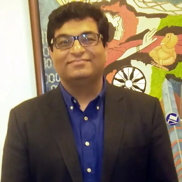 Ankur Bhatia - Founder and CEO