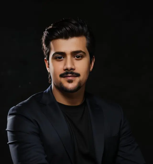 Shivam Fouzdar- Operations Manager